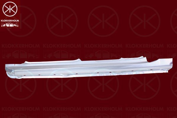Klokkerholm 2565012 -  -