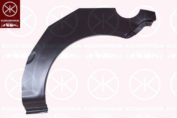 Klokkerholm 3127591 -  -