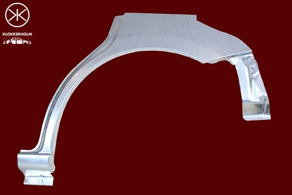 Klokkerholm 3408582 -  -