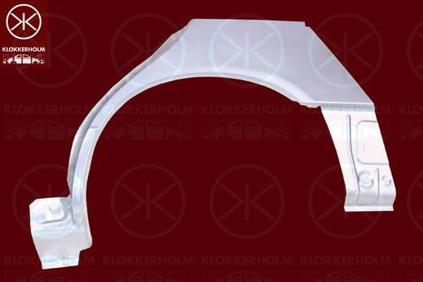 Klokkerholm 3439582 -  -