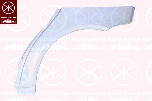 Klokkerholm 3505582 -  -