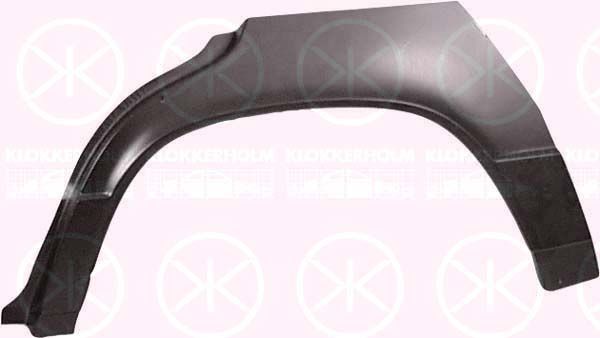 Klokkerholm 3511582 -  -