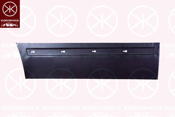 Klokkerholm 3541122 -  -