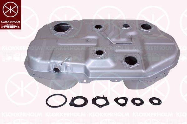Klokkerholm 3749007 -  -