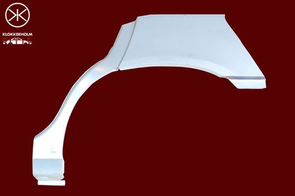 Klokkerholm 5040581 -  -