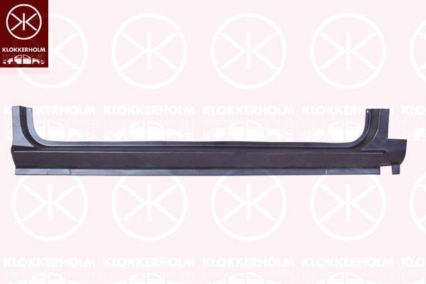 Klokkerholm 5088012 -  -