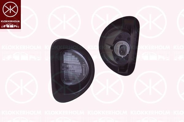 Klokkerholm 55010850 -  -