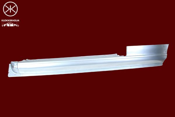 Klokkerholm 6031001 -  -