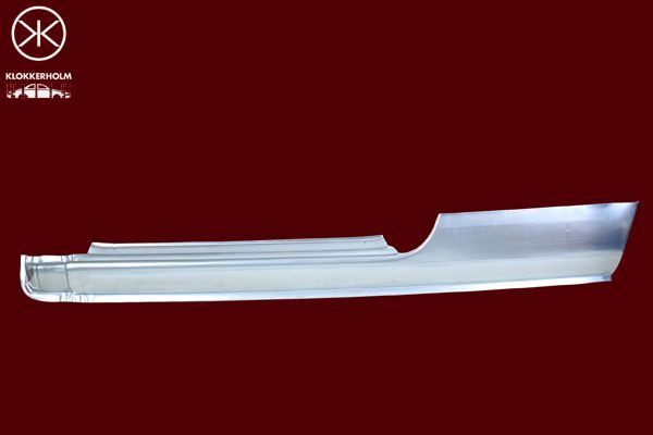 Klokkerholm 6032001 -  -