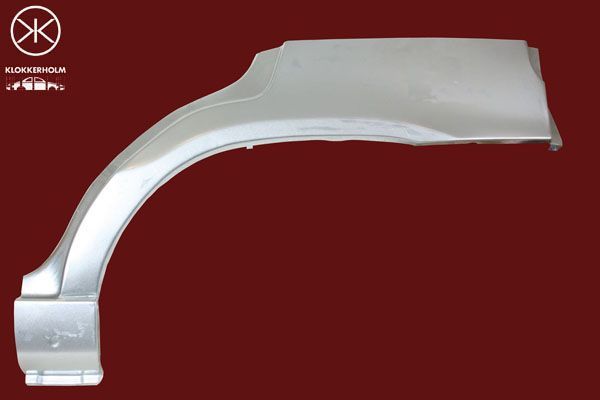 Klokkerholm 7513581 -  -