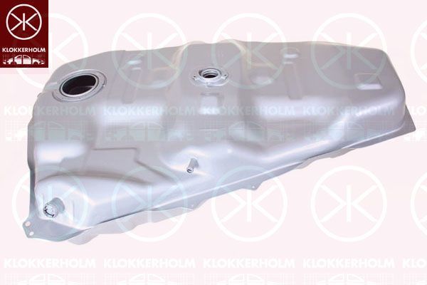 Klokkerholm 8119007 -  -