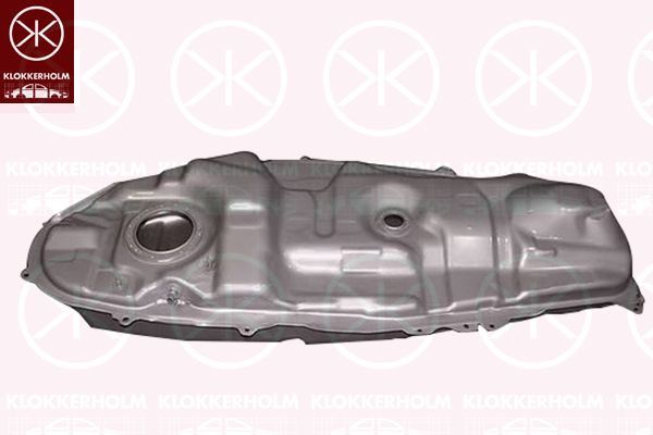 Klokkerholm 8179007 -  -