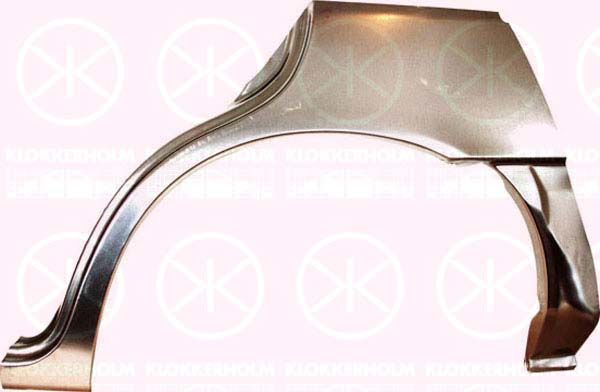 Klokkerholm 9008581 -  -