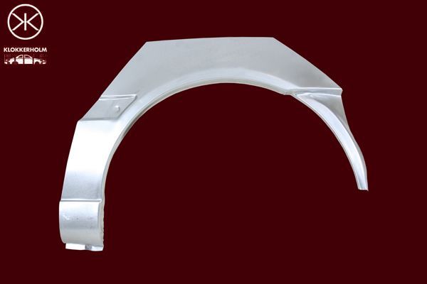 Klokkerholm 9522592 -  -