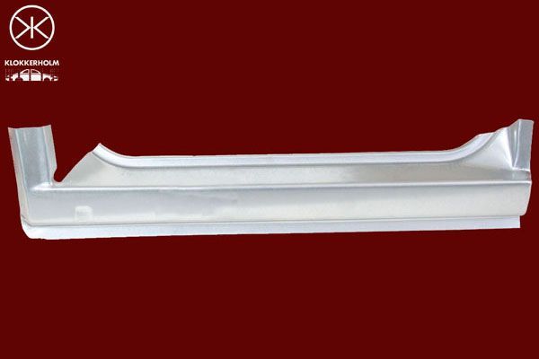 Klokkerholm 9558041 -  -