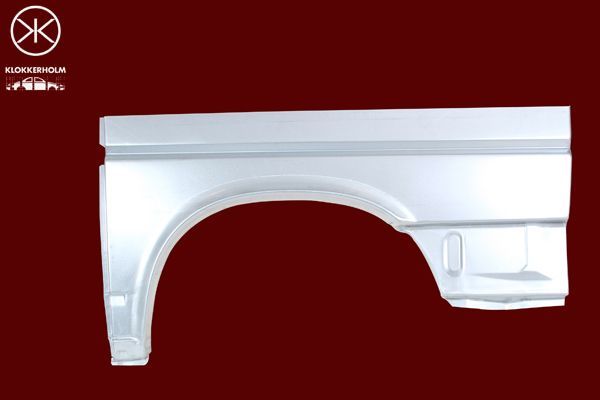 Klokkerholm 9558531 -  -