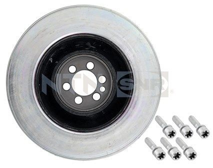 SNR DPF358.21K1 -  -