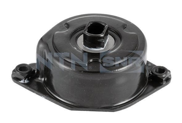 SNR GA350.83 -  -