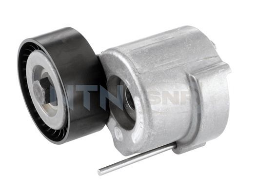 SNR GA353.69 -  -