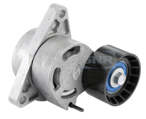 SNR GA355.26 -  -