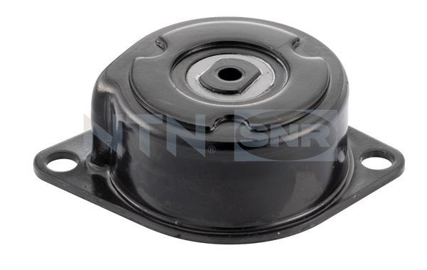 SNR GA357.03 -  -