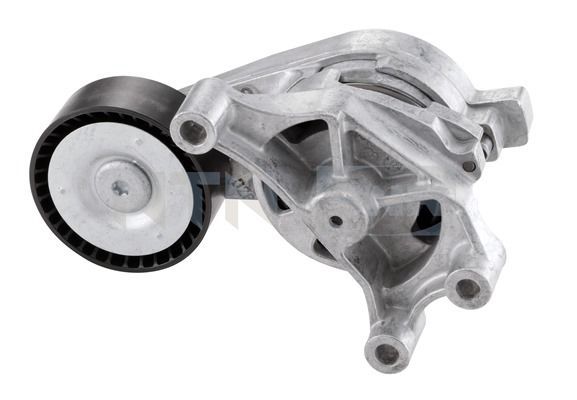 SNR GA357.26 -  -