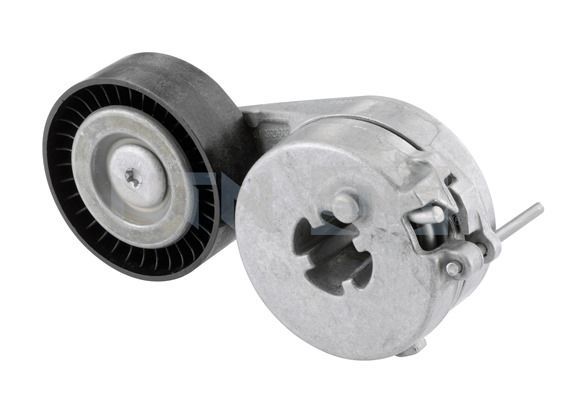 SNR GA357.43 -  -