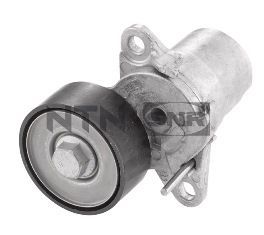 SNR GA357.71 -  -