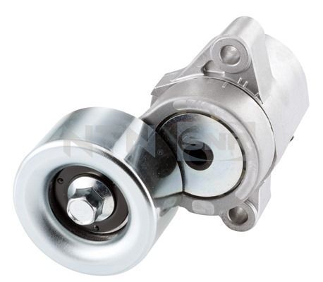 SNR GA370.04 -  -