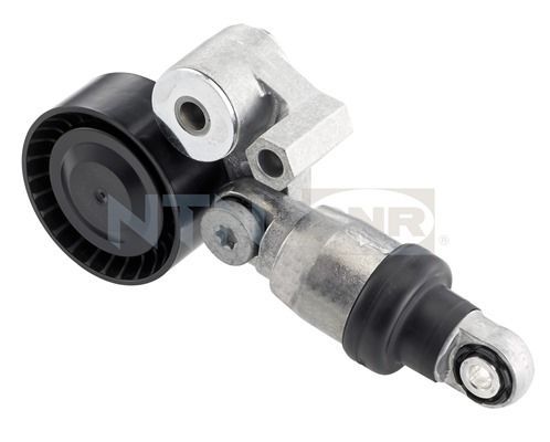 SNR GA370.13 -  -