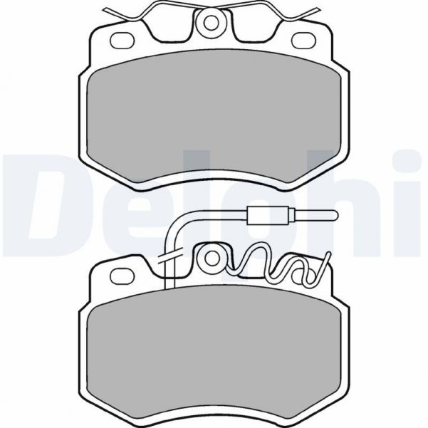 Delphi LP536