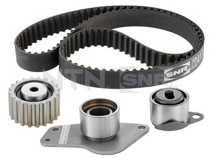 SNR KD455.21 - Rozvodová sada -
