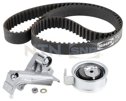SNR KD457.45 - Rozvodová sada -