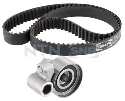 SNR KD469.15 - Rozvodová sada -