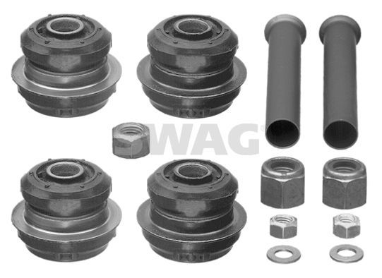 SWAG 10 60 0013 - Uloženie -