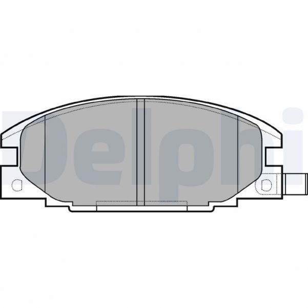 Delphi LP629