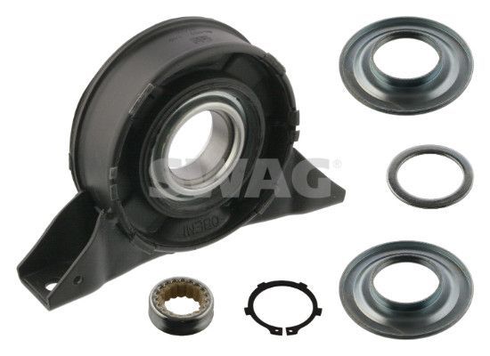 SWAG 10 87 0001 -  -