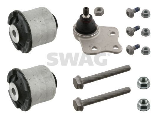 SWAG 10 92 9195 - Uloženie -