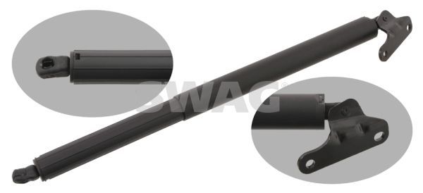 SWAG 10 92 9338 - Plynová vzpera -