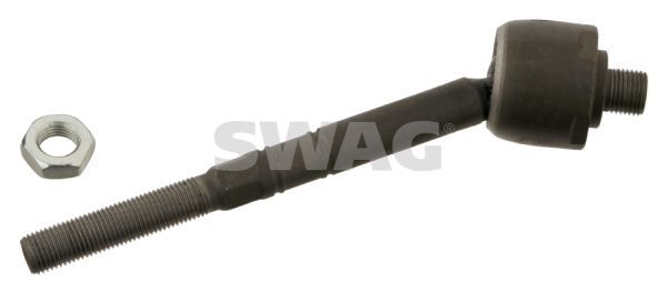 SWAG 10 93 0037 - Axiálny čap tiahla riadenia -