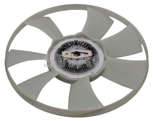 SWAG 10 94 4863 - Ventilátor motora -