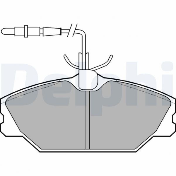 Delphi LP788