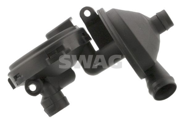 SWAG 20 92 6100 - Ventil odvetrania kľukovej skrine -