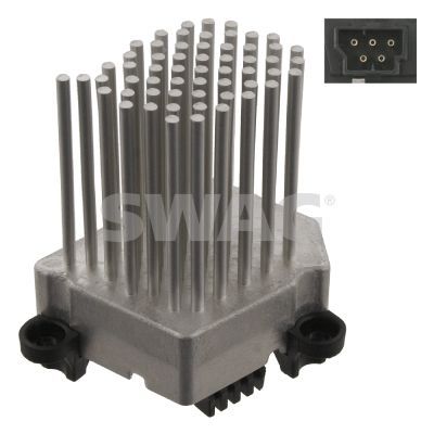 SWAG 20 93 1966 -  -