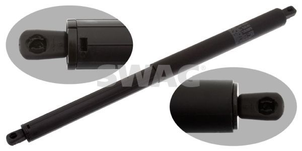 SWAG 20 93 9263 - Plynová vzpera -