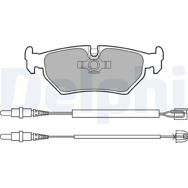 Delphi LP910