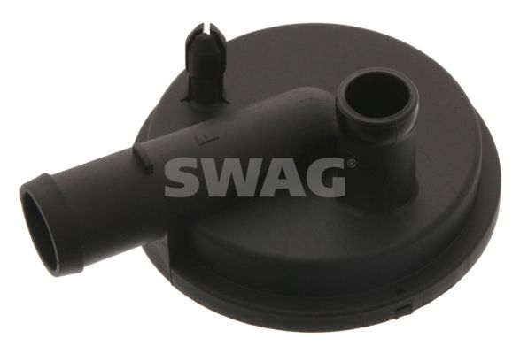 SWAG 30 10 0149 - Ventil odvetrania kľukovej skrine -