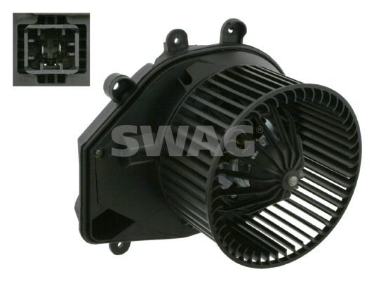 SWAG 30 92 6615 -  -