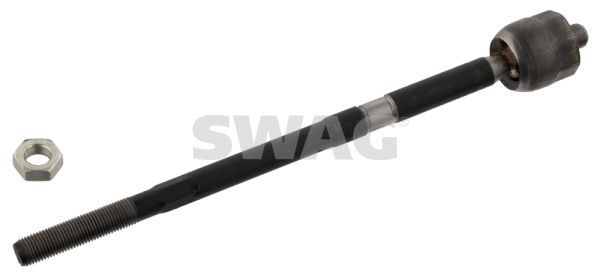 SWAG 30 93 0829 - Axiálny čap tiahla riadenia -