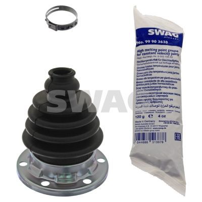 SWAG 30 93 8333 - Manžeta -